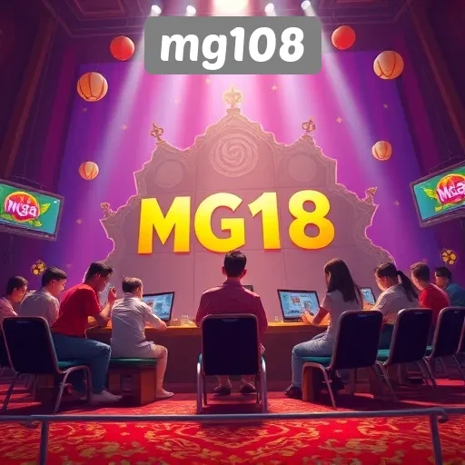 Keunggulan dan Fitur Menarik di Mg108