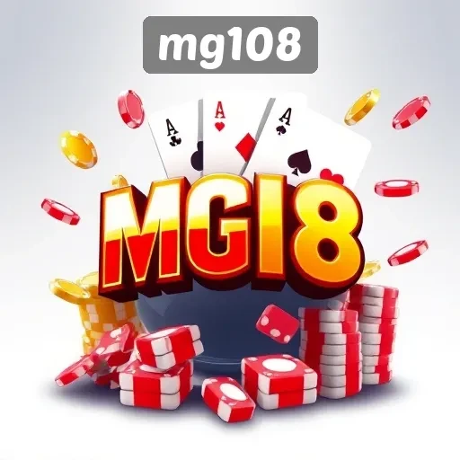 Kesempatan Menang Besar di Situs Game mg108