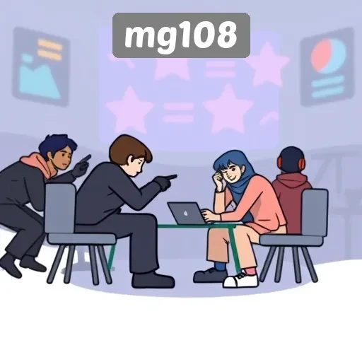 Tanggapan Komunitas Game Terhadap MG108 dan Pelayanan yang Diberikan