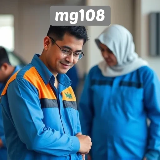 Pentingnya Responsifitas Layanan Pelanggan di mg108