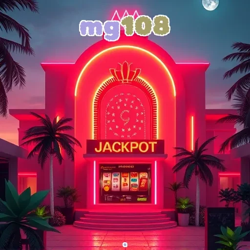 mg108: Acara Game Menarik untuk Para Pecinta Game Online