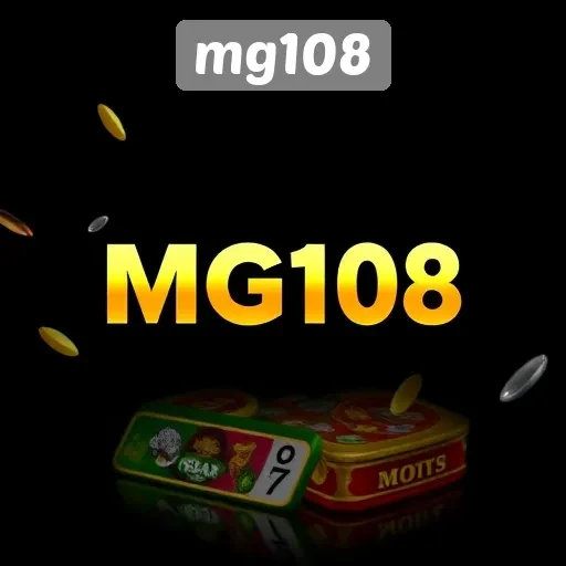 Evolusi Situs mg108 dalam Industri Game Online