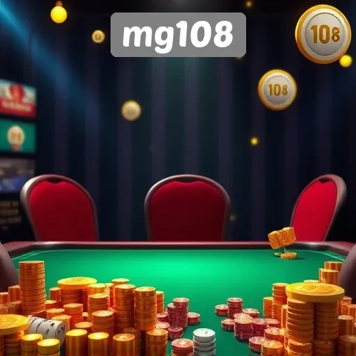 Menjelajahi Keunggulan Fitur di Situs mg108