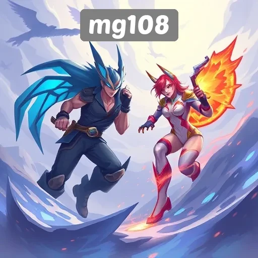 Menggali Fitur Menarik di Situs Game MG108