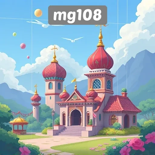 Mengulas Fitur Menarik di Situs Game Mg108