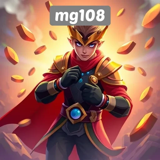 Mengenal Fitur Utama Situs Game MG108