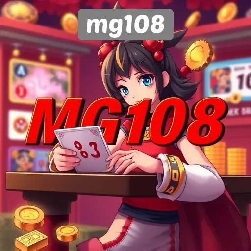 Mengulas Fitur Menarik dari Situs Game mg108