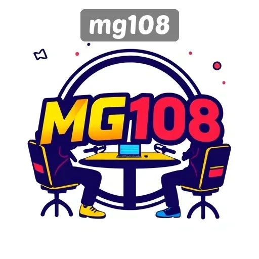Komunitas Gamer di MG108 dan Interaksi Antar Pengguna