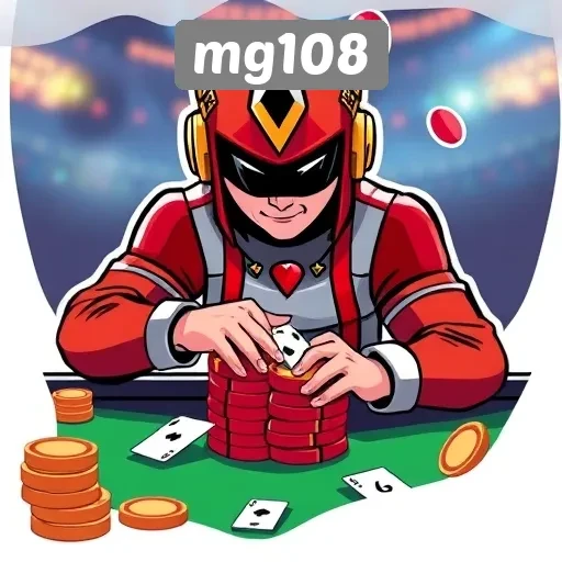 Panduan Memulai Permainan di Situs MG108
