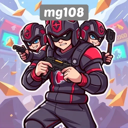 Manfaat Bergabung dengan Komunitas MG108