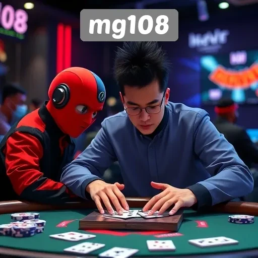 Taktik dan Strategi untuk Memaksimalkan Pengalaman di mg108