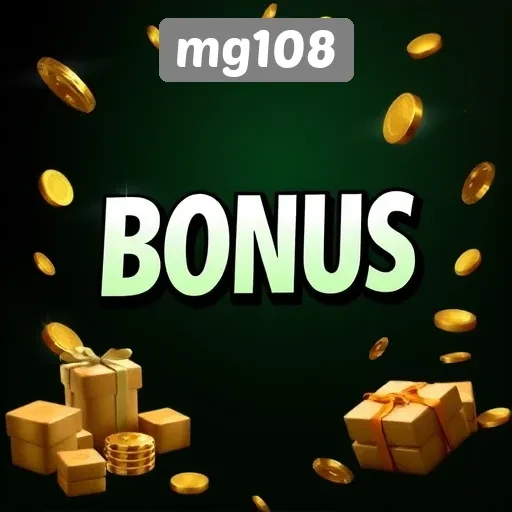 Ragam Bonus dan Promosi Menarik di mg108