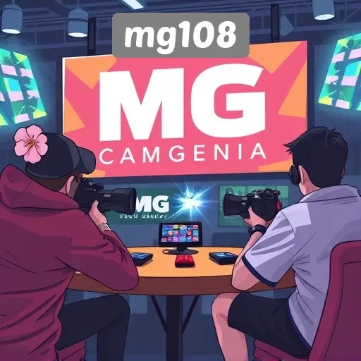 Tantangan dan Peluang di Situs Game MG108 untuk Pengembang Lokal