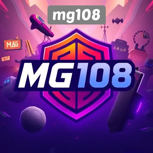Mengapa MG108 Menjadi Pilihan Favorit Gamer Indonesia