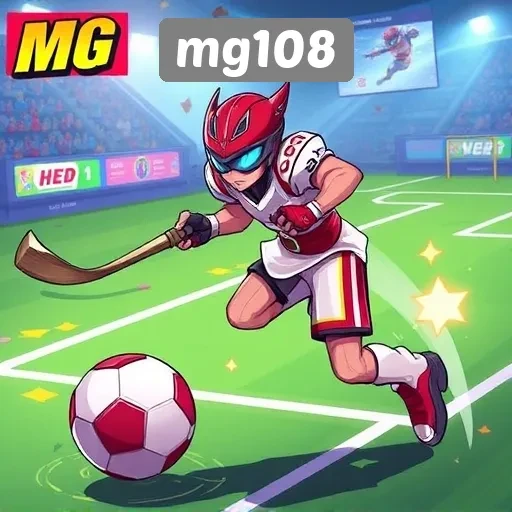 Fitur Utama yang Ditawarkan oleh MG108