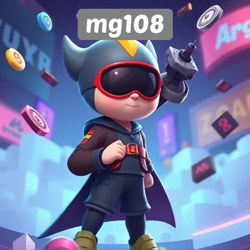 Keunggulan Situs Game mg108 untuk Pecinta Game Online