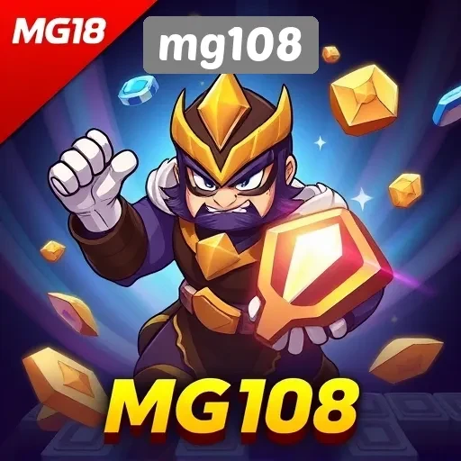 mg108 sebagai Pilihan Utama untuk Penggemar Game Online