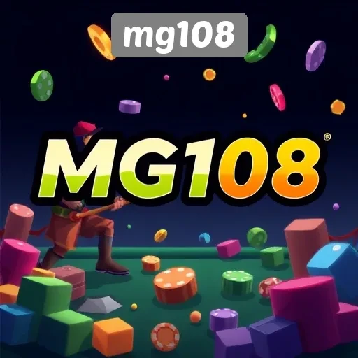 Mengenal mg108 Sebagai Destinasi Game Terpercaya