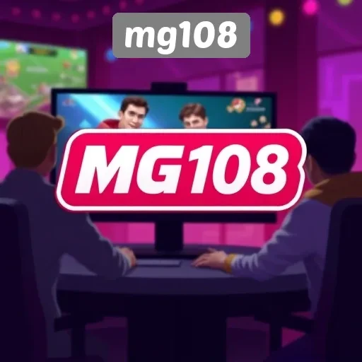 Panduan Lengkap Menggunakan Situs Game mg108