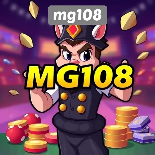 Apa Itu Situs Game mg108 yang Perlu Anda Ketahui