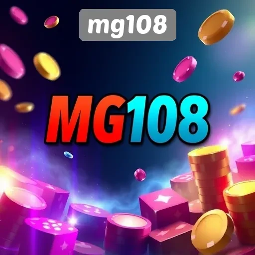 Pengenalan Situs Game Mg108 untuk Para Gamer Indonesia