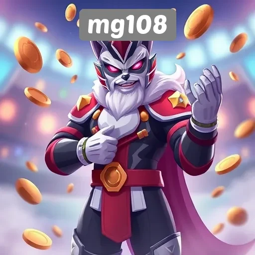Mengenal Situs Game mg108 Sebagai Platform Inovatif