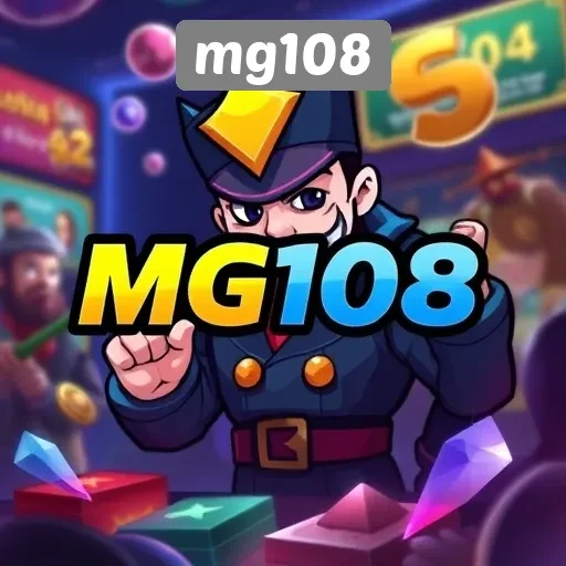 Situs mg108 Menawarkan Beragam Game Populer di Indonesia