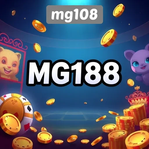 Mengenal Situs Game MG108 dan Fasilitasnya