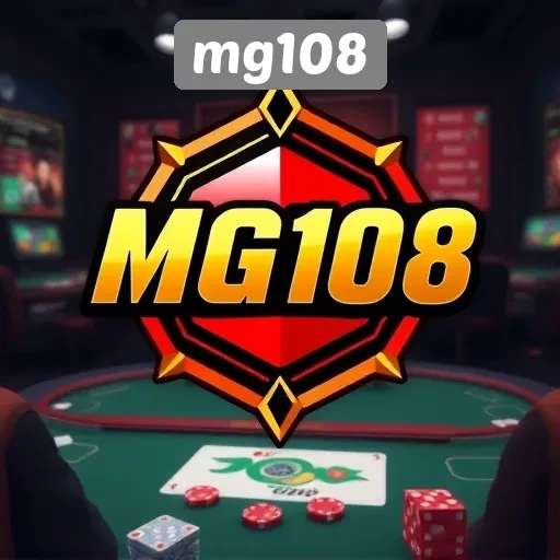 Mengapa Mg108 Menjadi Pilihan Utama Gamer di Indonesia