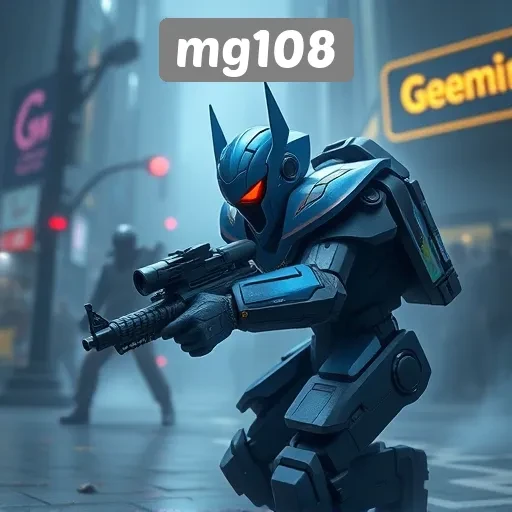 Sejarah dan Perkembangan Mg108 dalam Industri Game