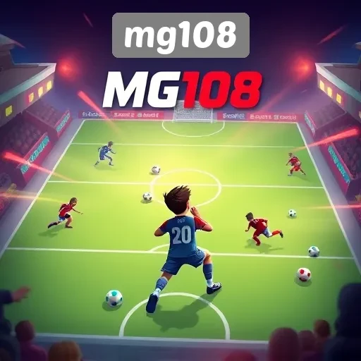 Bagaimana mg108 Mengarungi Industri Game di Indonesia