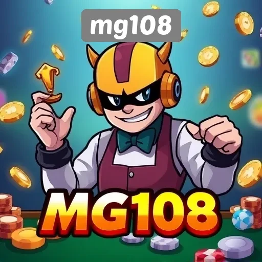 Situs MG108 Sebagai Pilihan Utama Pecinta Game Online