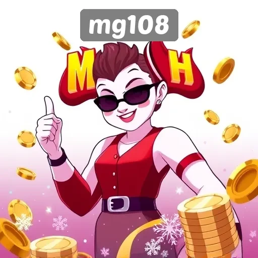 Promosi dan Bonus Menarik di Mg108 untuk Para Pemain