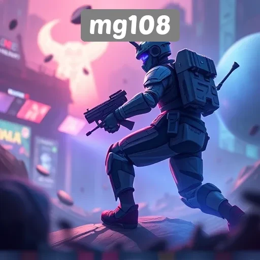 Kisah Sukses mg108 di Industri Game Tanah Air