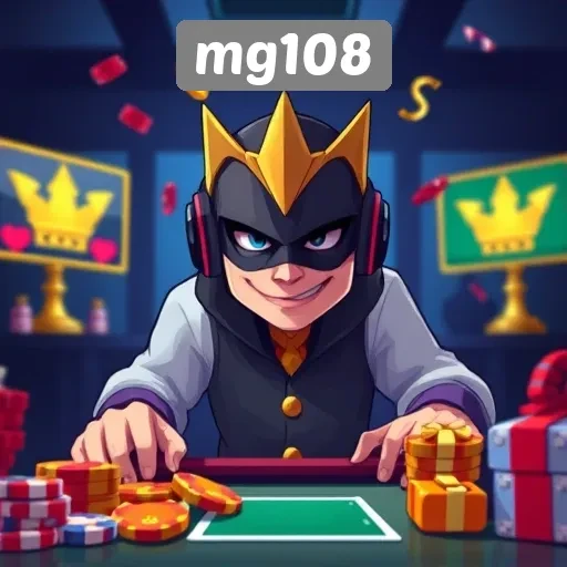 Review Pengalaman Pengguna di Situs Game Mg108