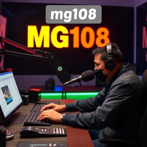 Strategi MG108 Menarik Pengguna Baru
