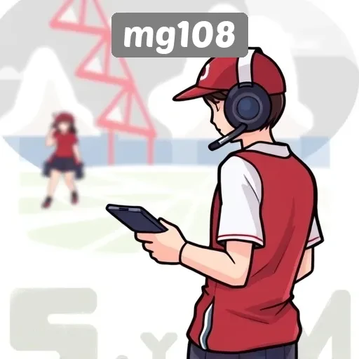 Cara Mengoptimalkan Pengalaman Bermain di MG108