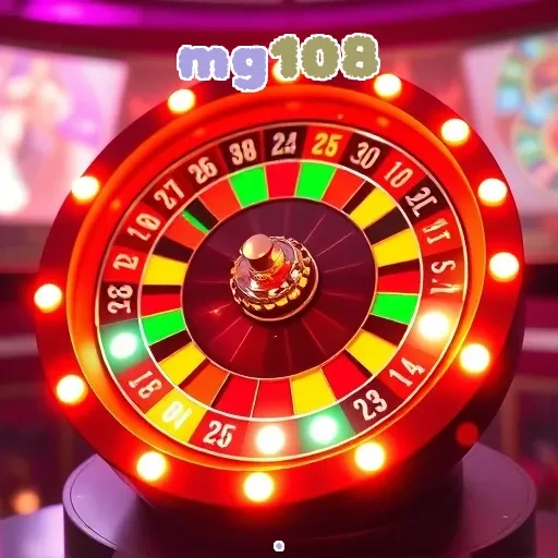mg108: Kelebihan dan Fitur Menarik di Platform Game Terbaik