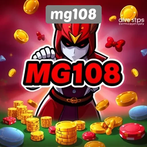 Mengenal Game Online Populer di MG108