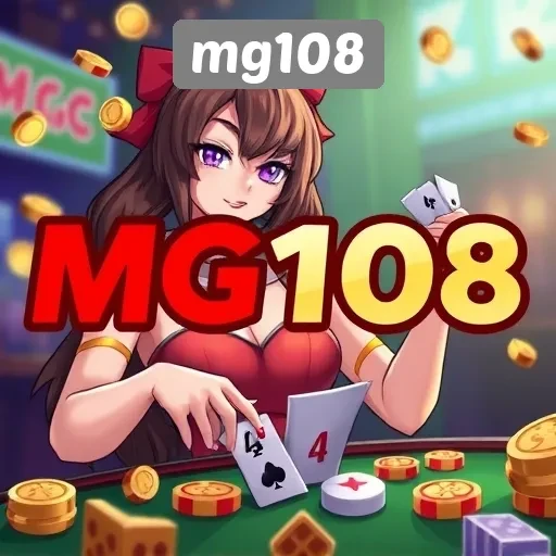 Ulasan Lengkap Situs Game MG108 untuk Pemain Indonesia