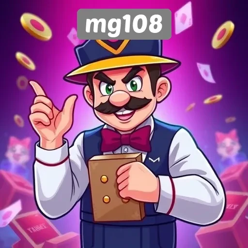 Ulasan Lengkap Tentang Situs Game mg108