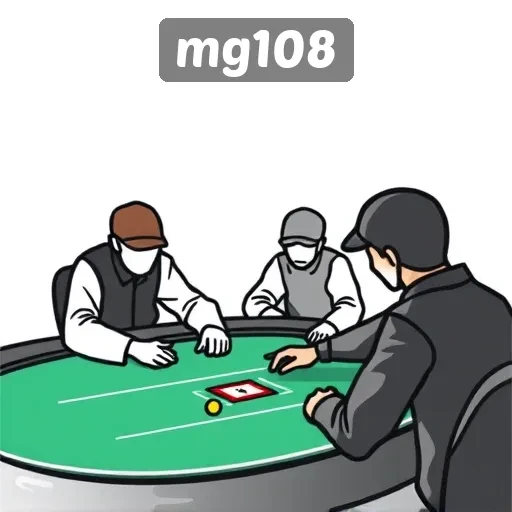 Evaluasi Keamanan dan Kenyamanan di Situs Game mg108
