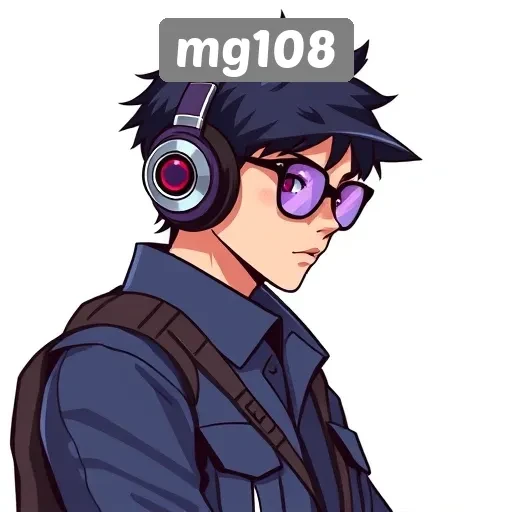 Keamanan dan Privasi di Situs Game Mg108