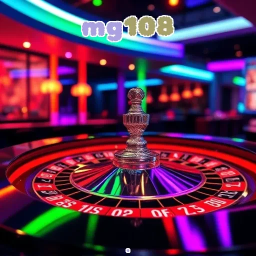 mg108: Fitur Pengaturan Menarik untuk Game Online di Indonesia