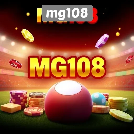 Dari Slot hingga Olahraga Situs mg108 Menawarkan Variasi Game