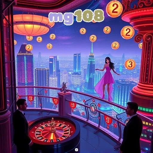 mg108 - Kunci Sukses Bermain Game Online yang Harus Anda Ketahui