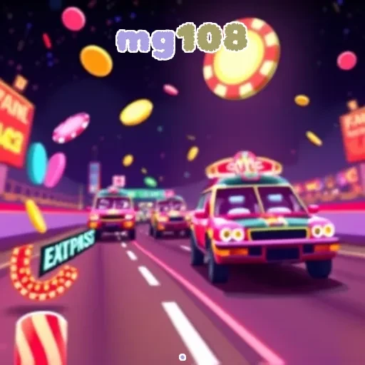 mg108: Nikmati Keseruan Turnamen Game Online Terbaik