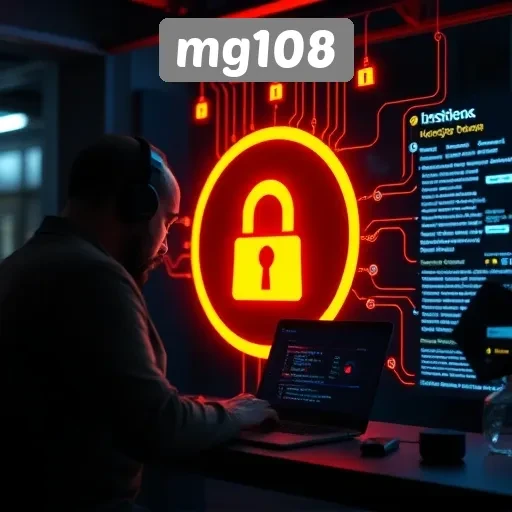 Memahami Sistem Keamanan di Situs Game MG108