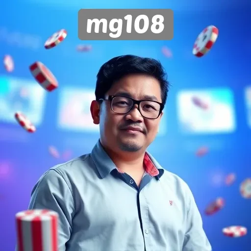Testimoni Pengguna Tentang Pengalaman di mg108